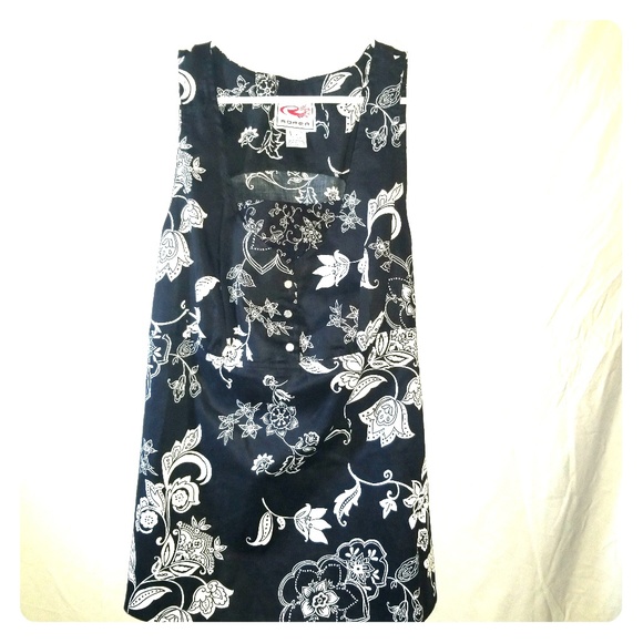 Roper Top - Picture 2 of 2